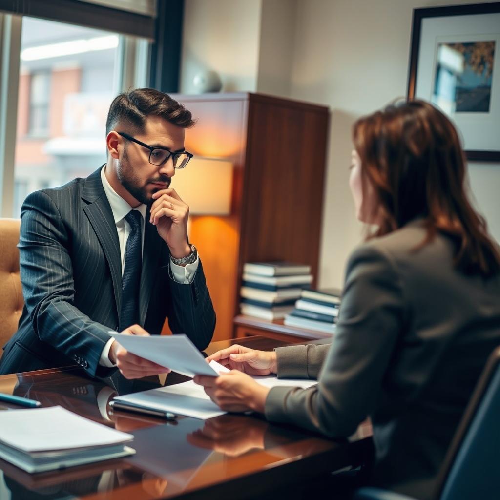Bus Accident Lawyer Adams Morgan