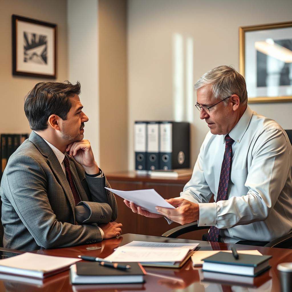 Bus Accident Lawyer Capitol Hill