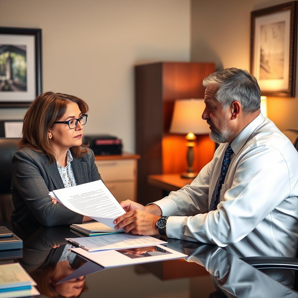 Bus Accident Lawyer Cecil County