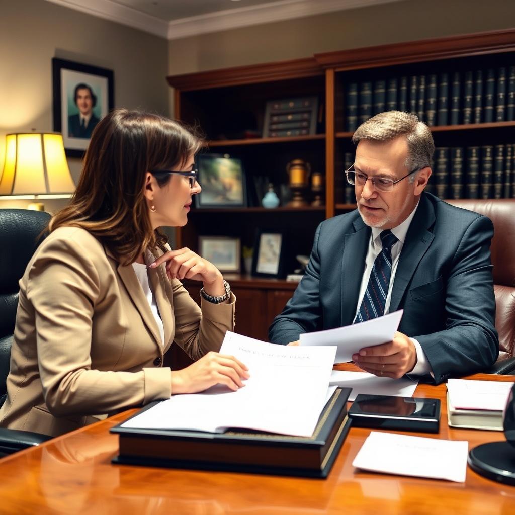 Bus Accident Lawyer Garrett County