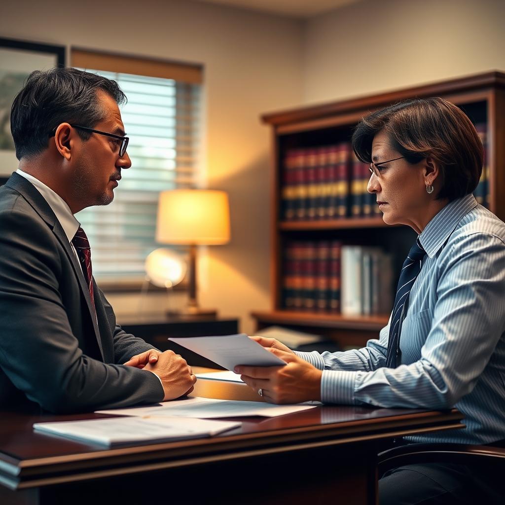 Bus Accident Lawyer Kent County