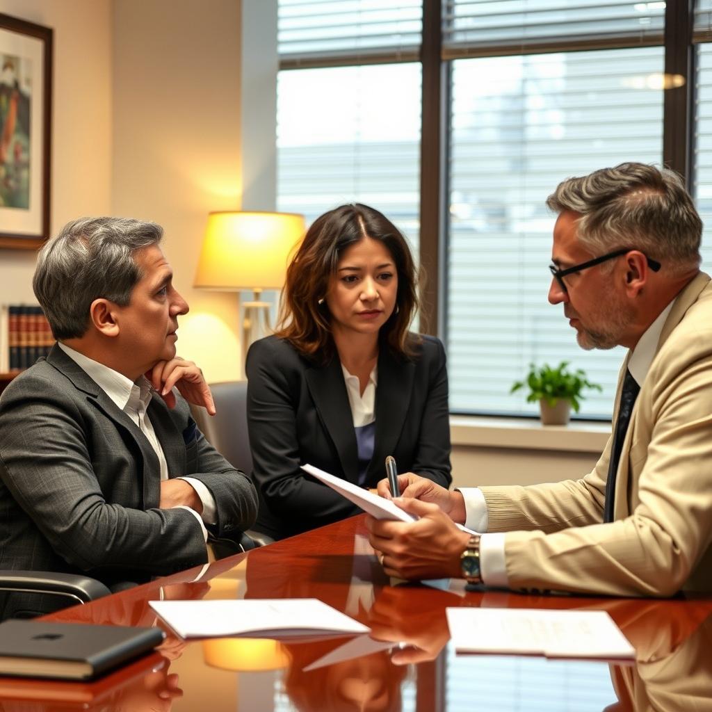 Bus Accident Lawyer Logan Circle