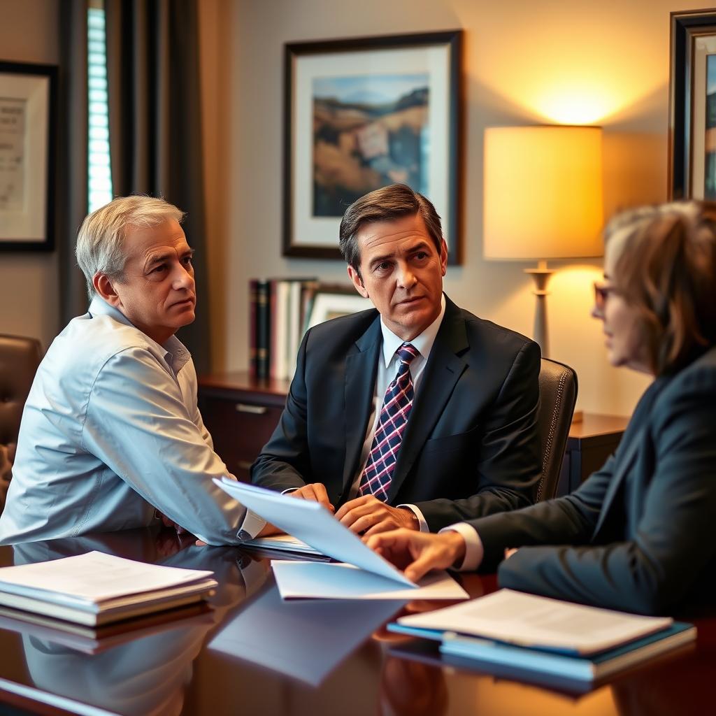 Bus Accident Lawyer Manassas Park