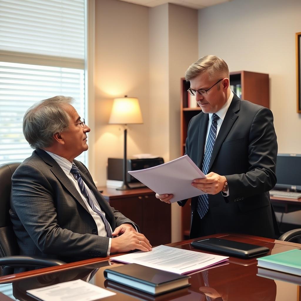 Bus Accident Lawyer Maryland