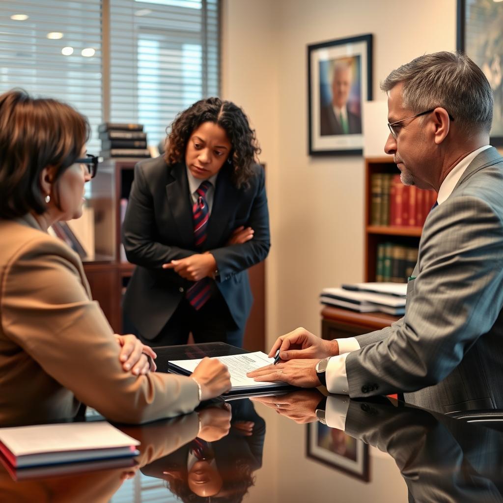 Bus Accident Lawyer Petworth