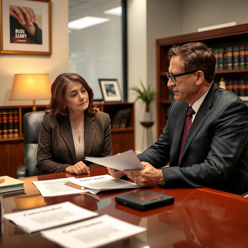 Bus Accident Lawyer U Street Corridor