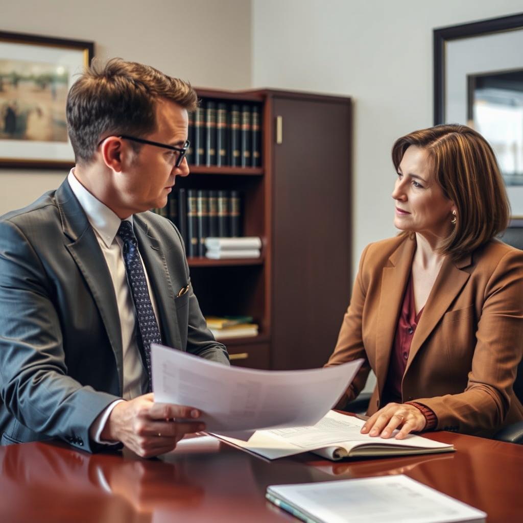 Bus Accident Lawyer Washington County