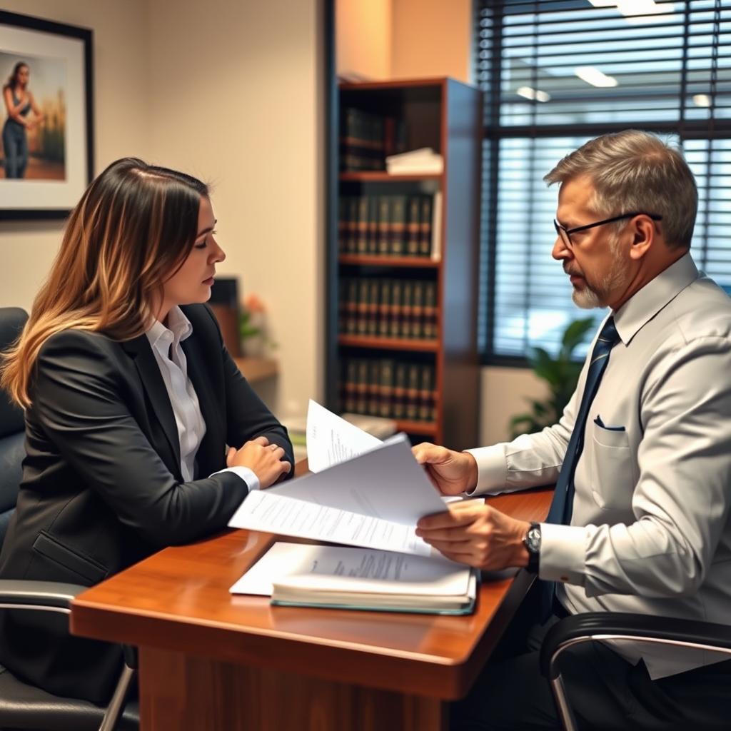 Bus Accident Lawyer Washington DC