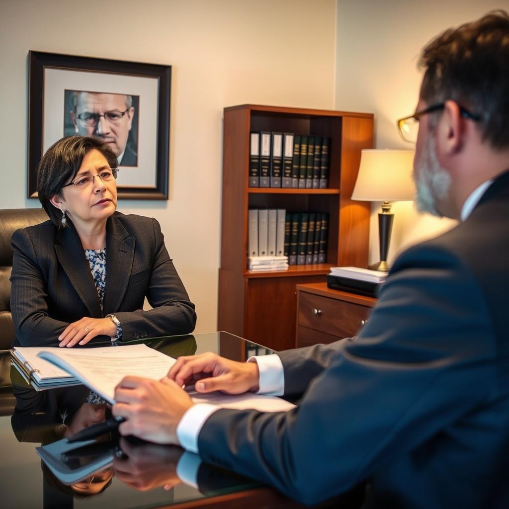 Bus Accident Lawyer Worcester County