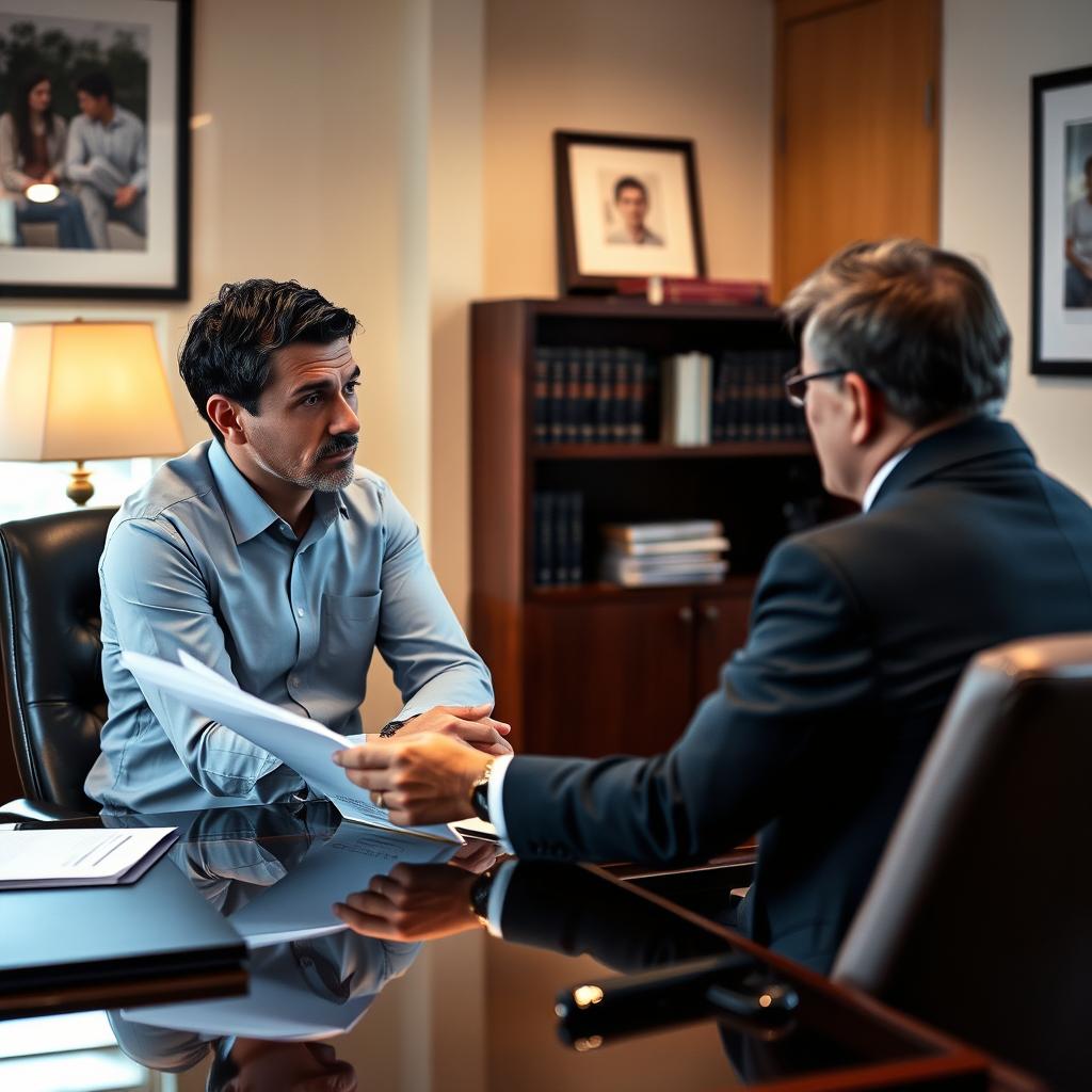 Car Accident Lawyer Adams Morgan