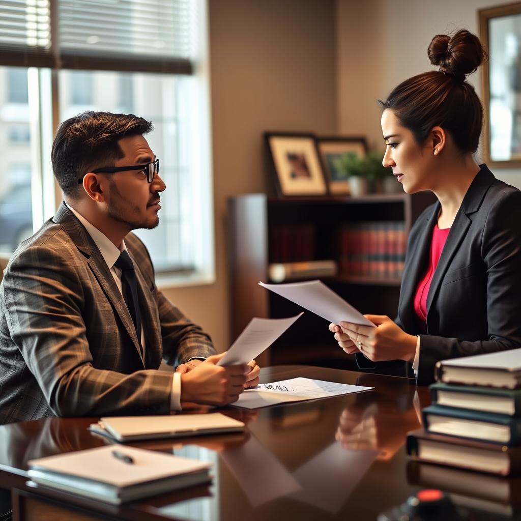 Car Accident Lawyer Anacostia