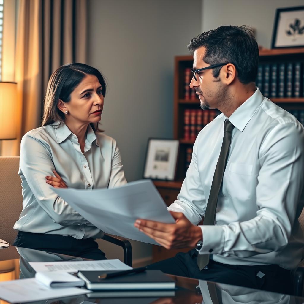 Car Accident Lawyer Chevy Chase