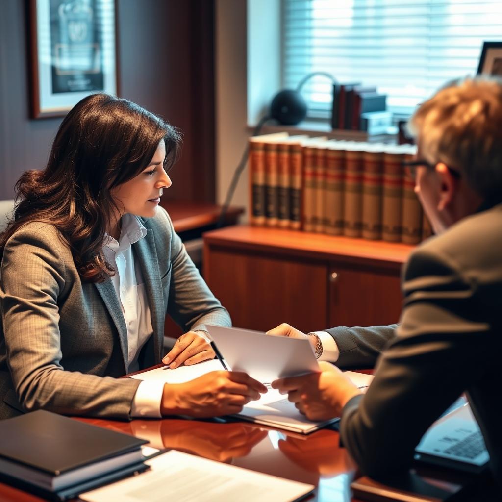 Car Accident Lawyer Dupont Circle