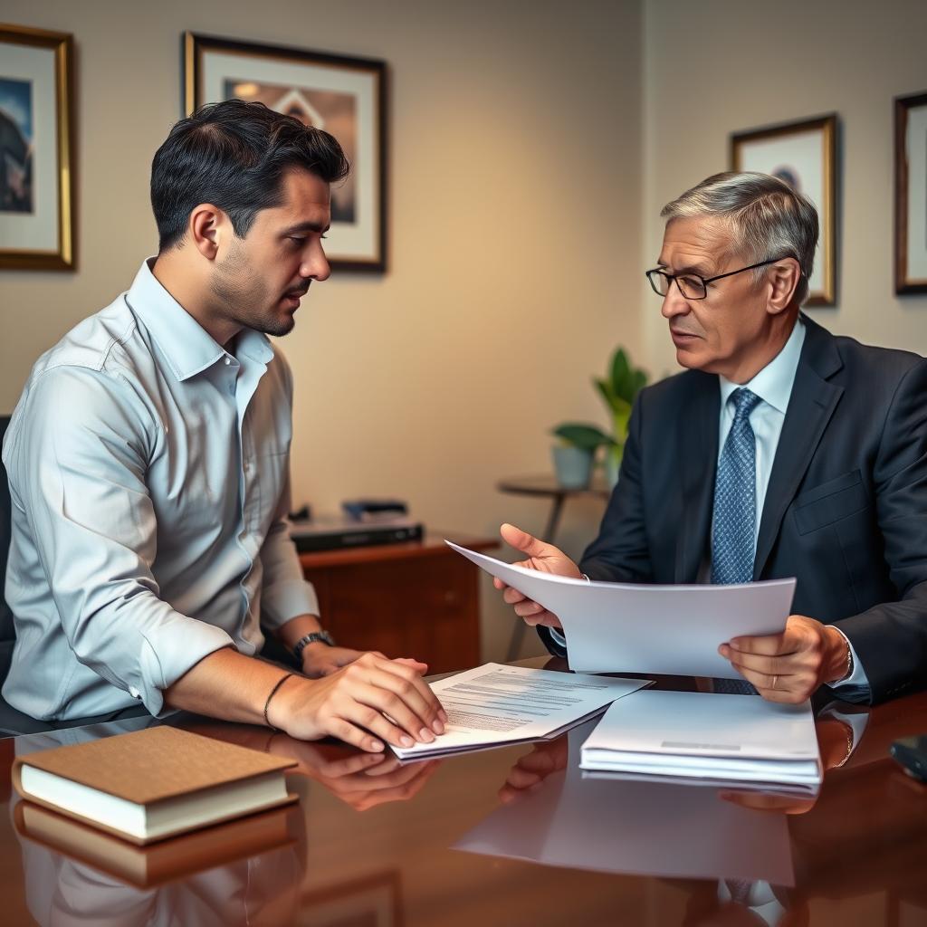 Car Accident Lawyer Forest Hills