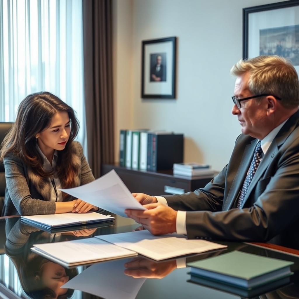 Car Accident Lawyer Georgetown