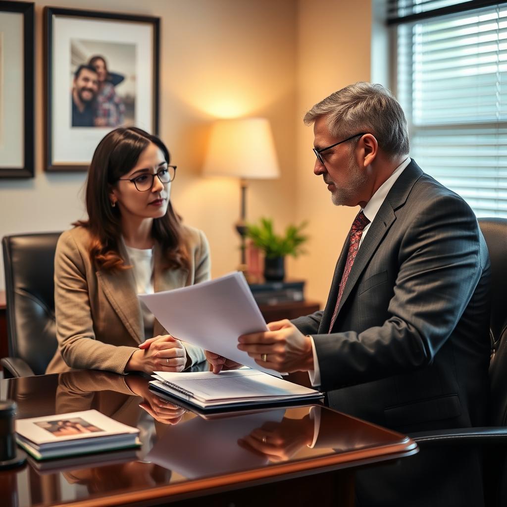 Car Accident Lawyer Hanover County