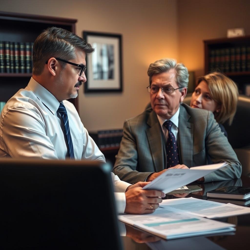 Car Accident Lawyer Navy Yard