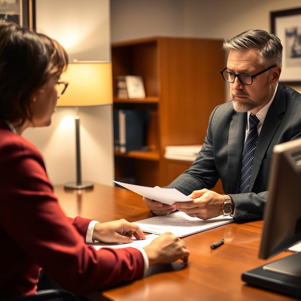 Car Accident Lawyer New Kent County