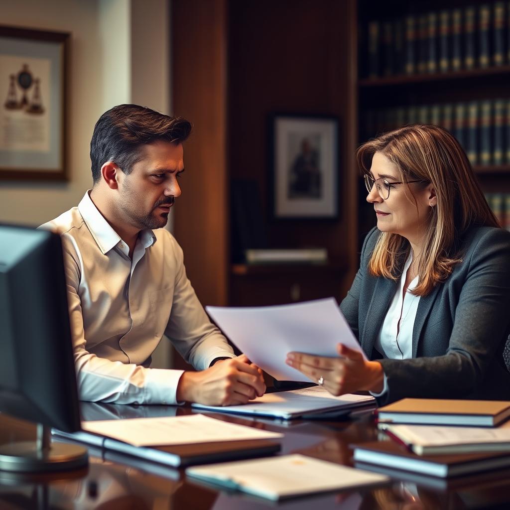 Car Accident Lawyer Petworth