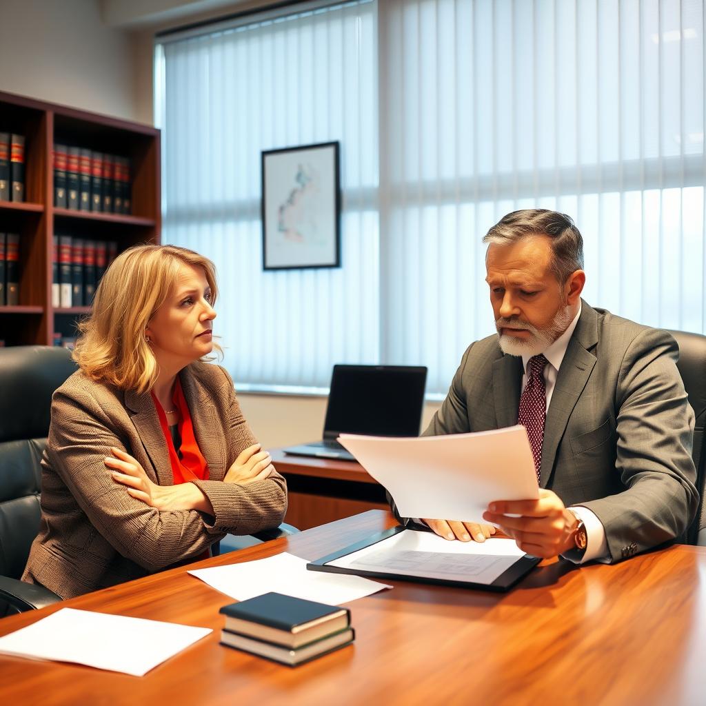 Car Accident Lawyer Rockville
