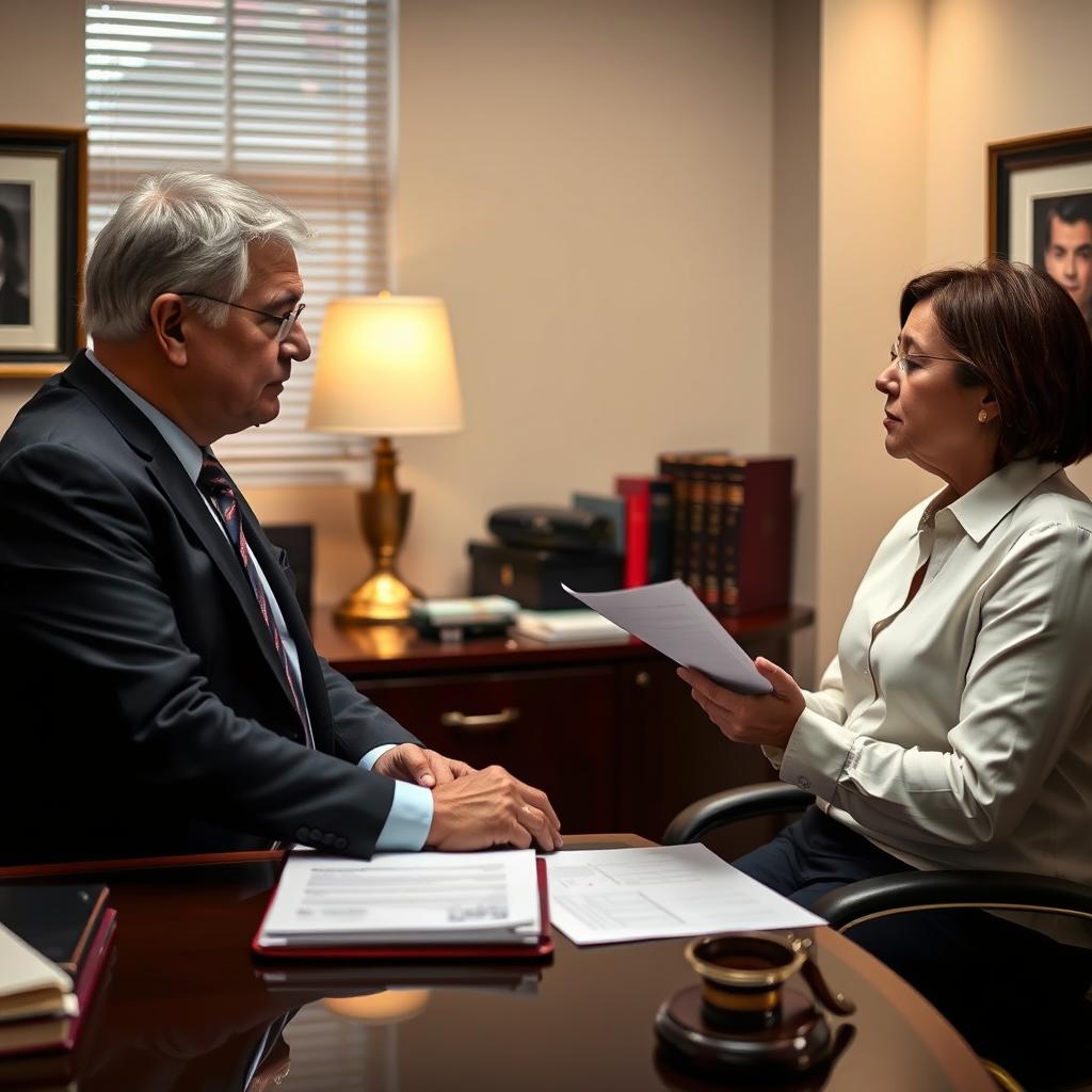 Car Accident Lawyer Washington DC