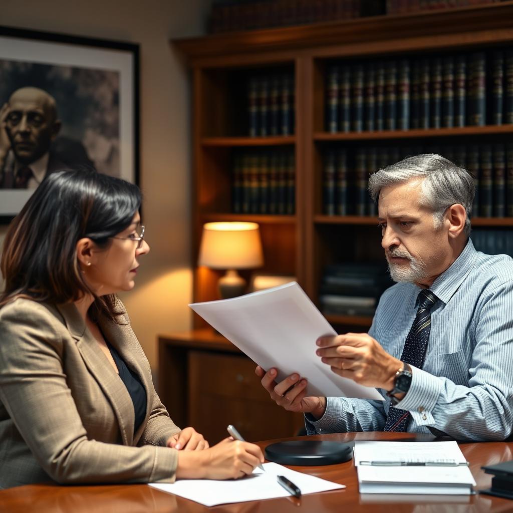 Catastrophic Injury Lawyer Baltimore