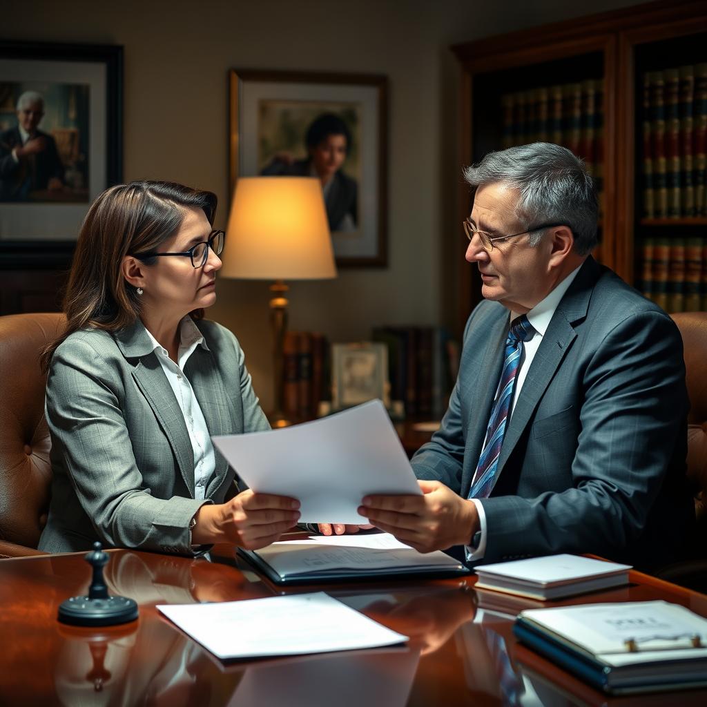 Catastrophic Injury Lawyer Cecil County