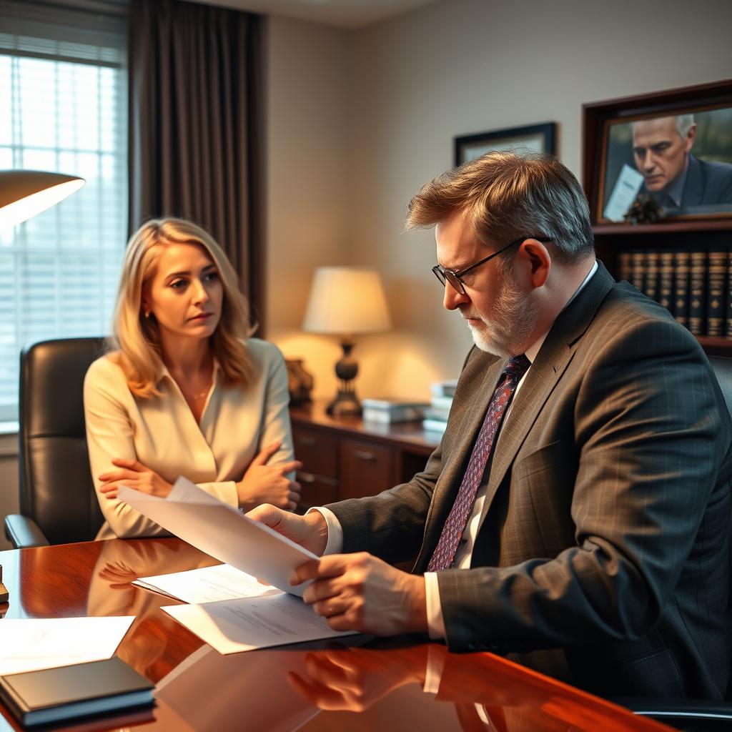 Catastrophic Injury Lawyer Charles County