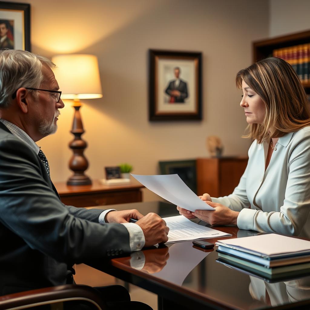 Catastrophic Injury Lawyer Howard County