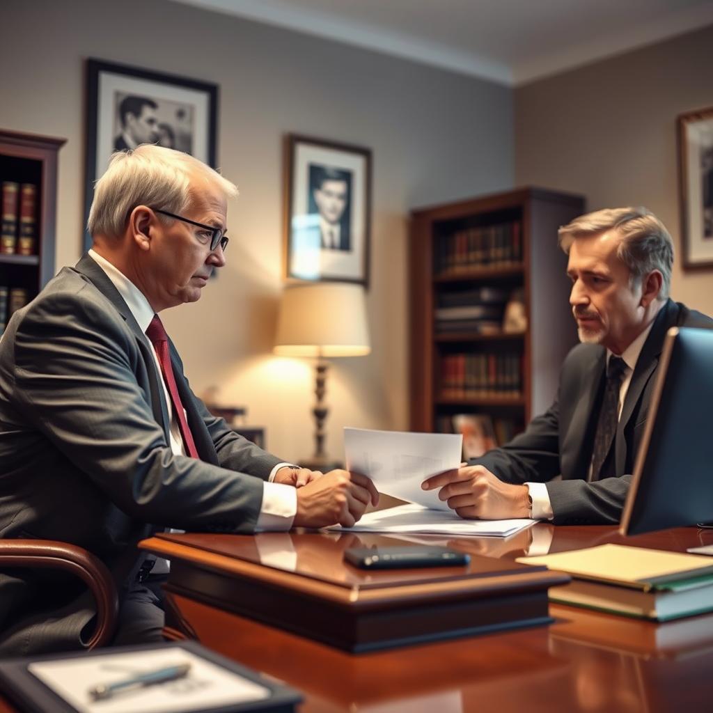 Catastrophic Injury Lawyer Maryland
