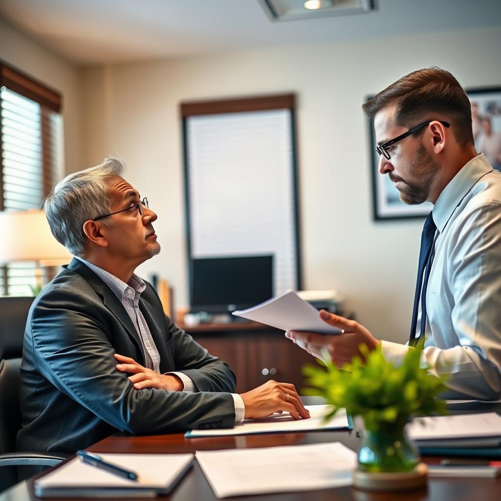 Commercial Vehicle Accident Lawyer Washington DC