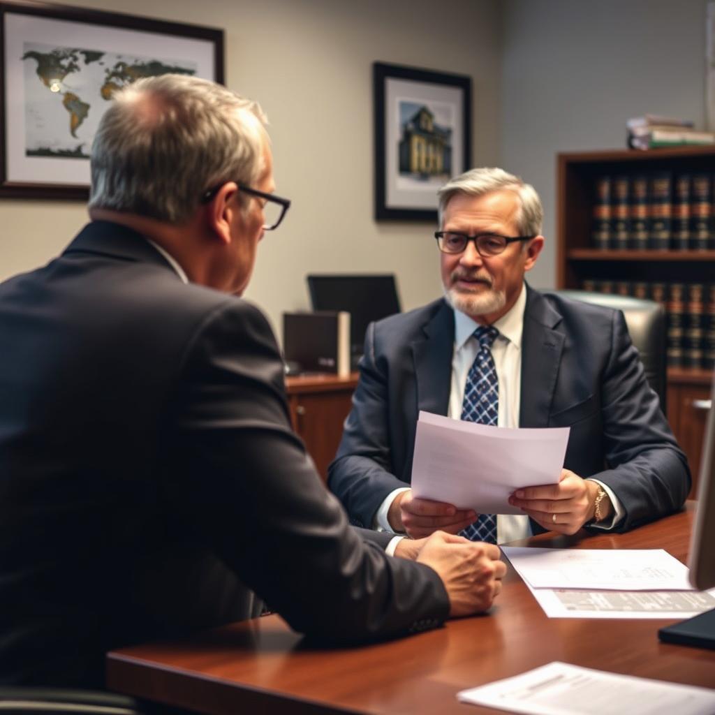 Construction Accident Lawyer Colonial Heights