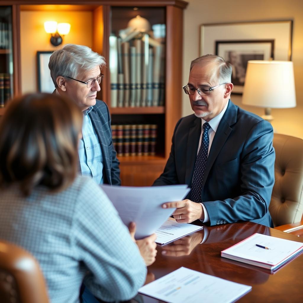 Construction Accident Lawyer Frederick County