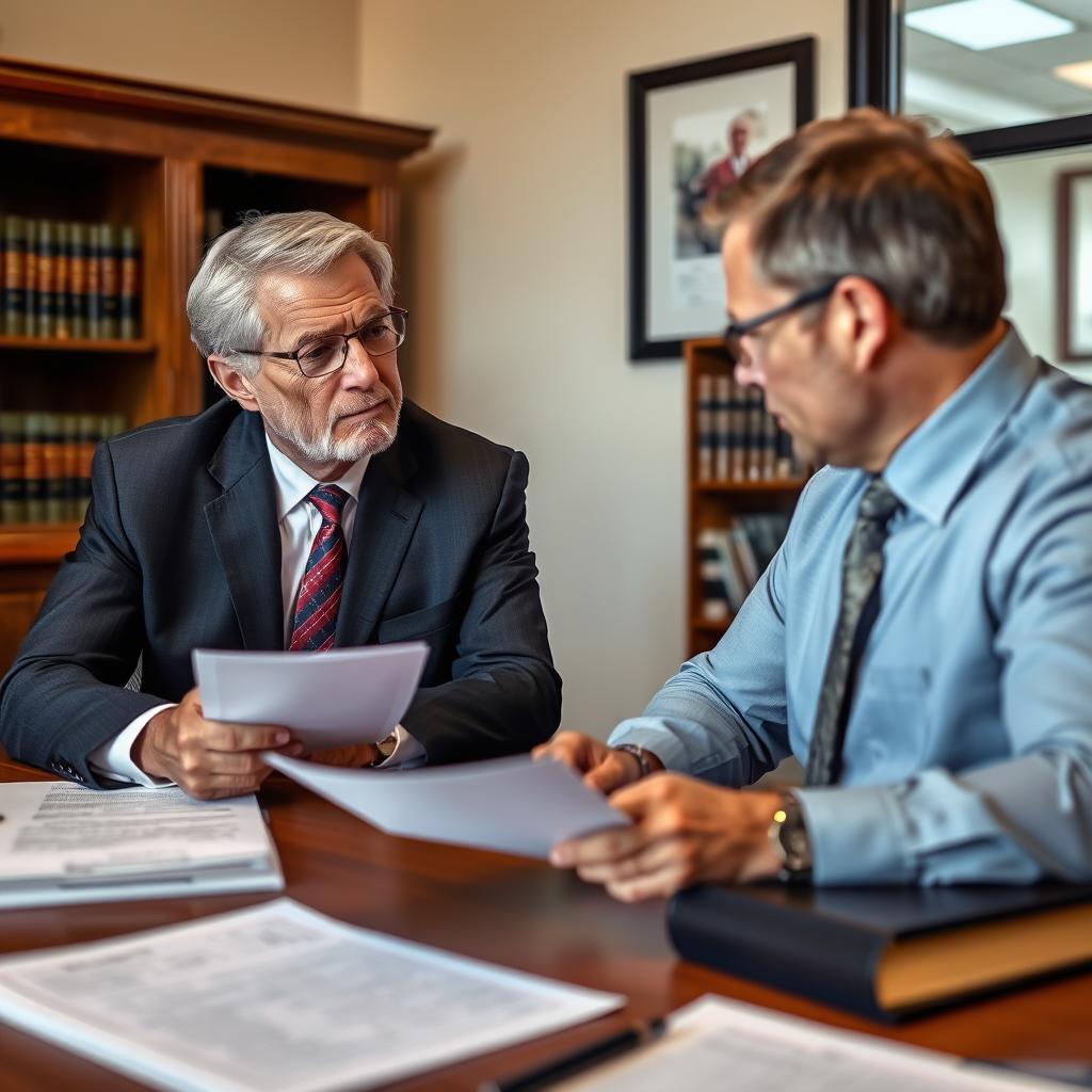 Defective Product Lawyer Allegany County