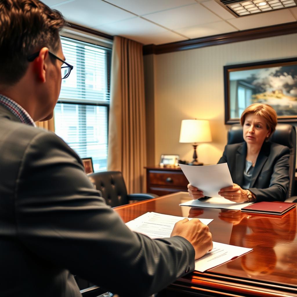 Defective Product Lawyer Baltimore County