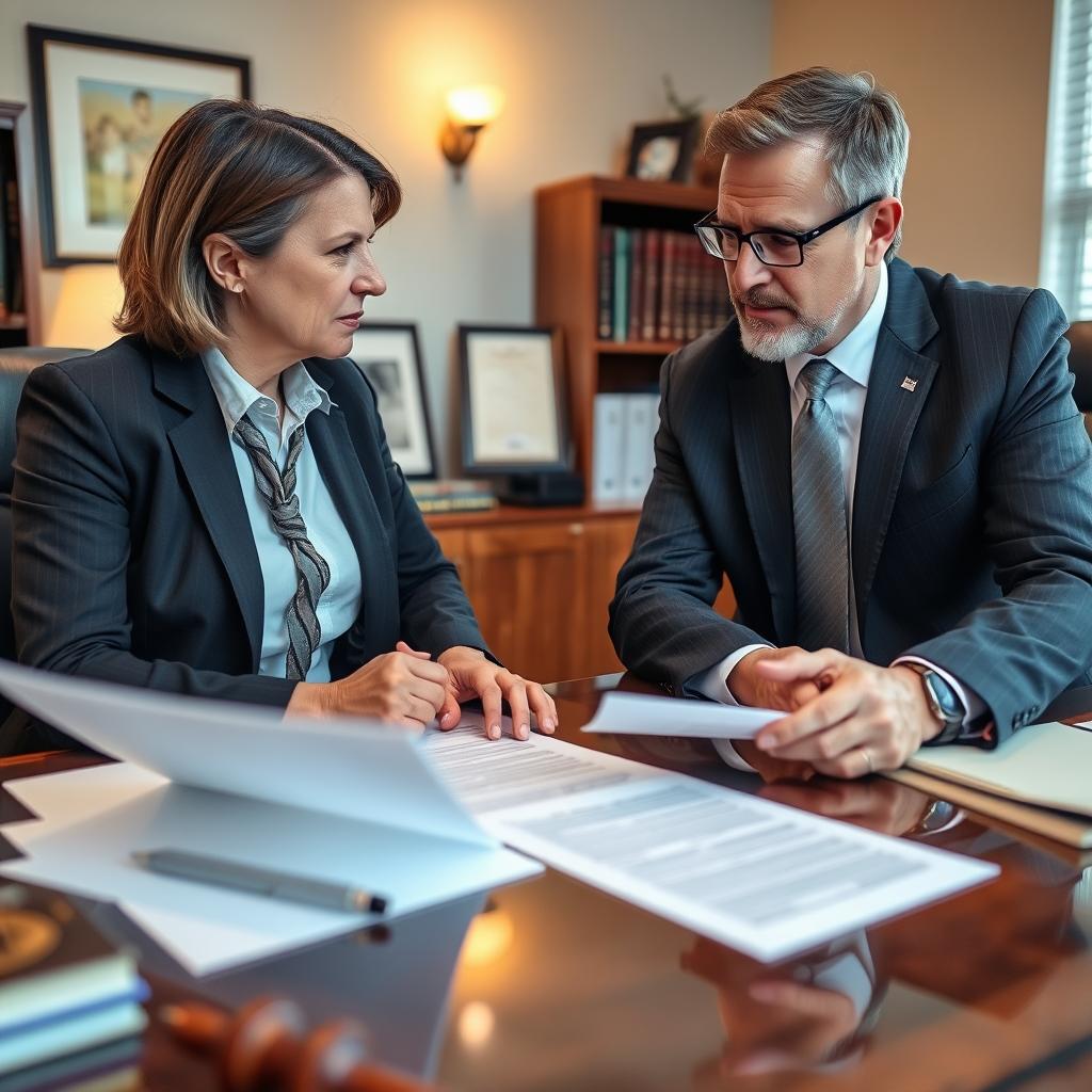 Defective Product Lawyer Calvert County