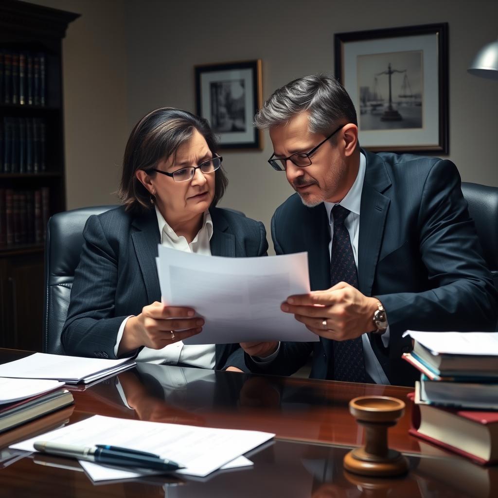 Defective Product Lawyer Carroll County