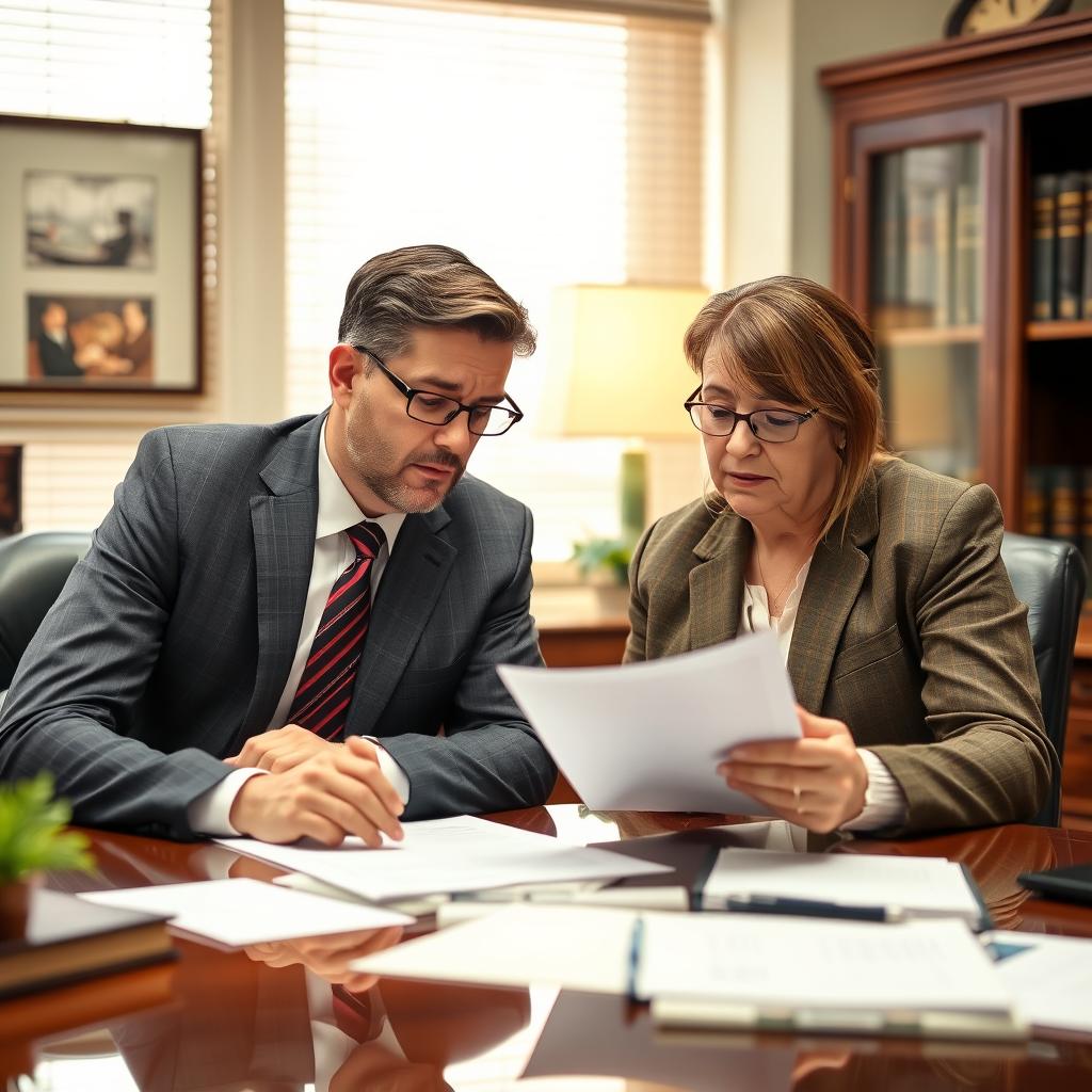 Defective Product Lawyer Cecil County