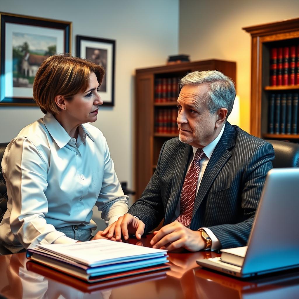 Defective Product Lawyer Charles County