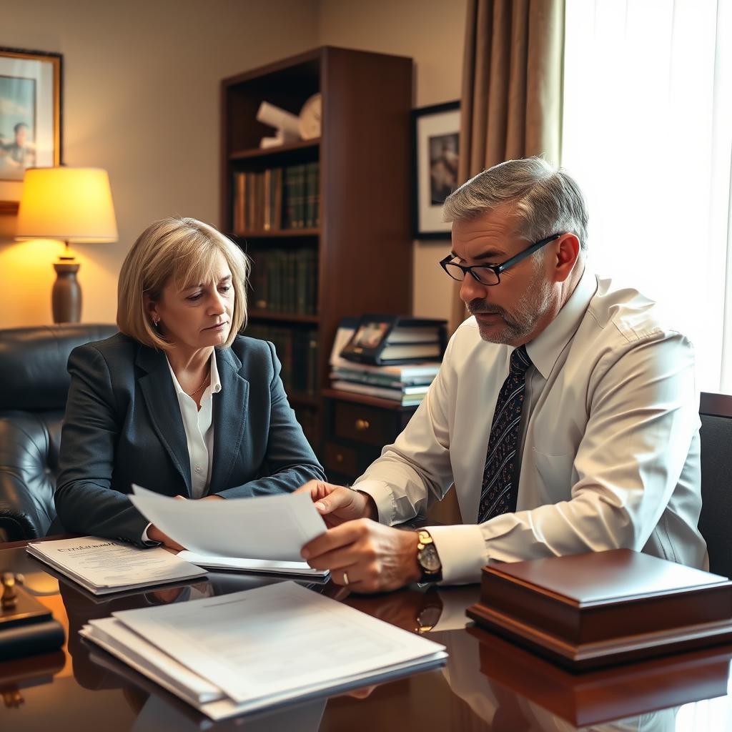 Defective Product Lawyer Frederick County