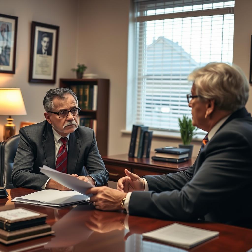 Defective Product Lawyer Garrett County