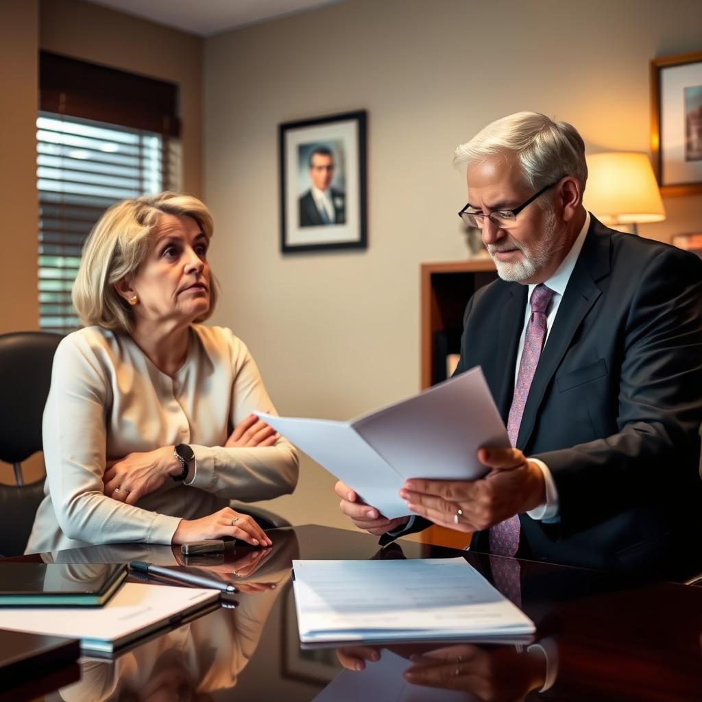 Defective Product Lawyer Harford County