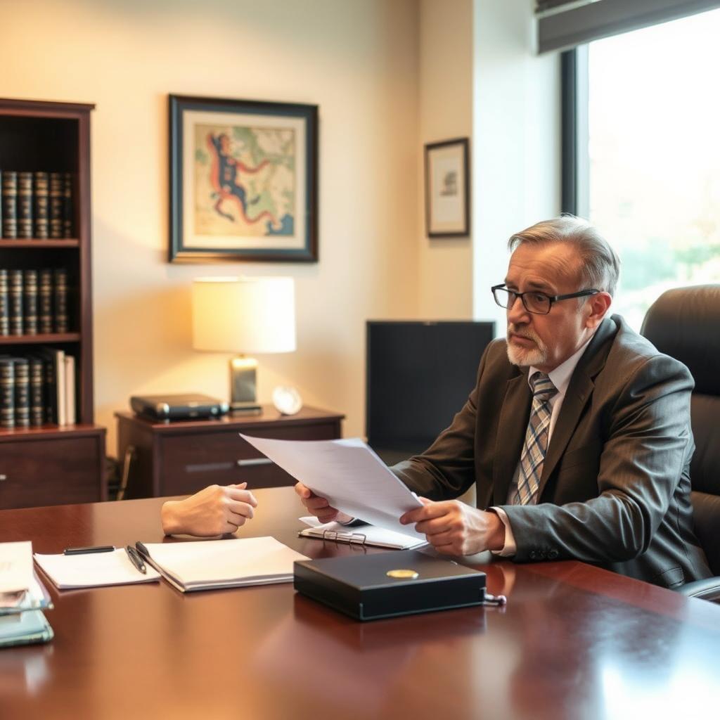 Defective Product Lawyer Howard County