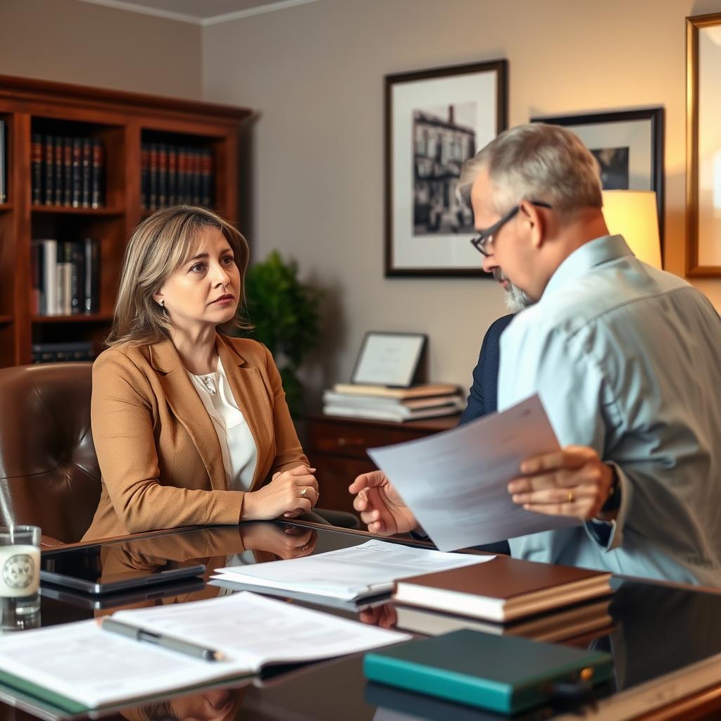 Defective Product Lawyer Kent County