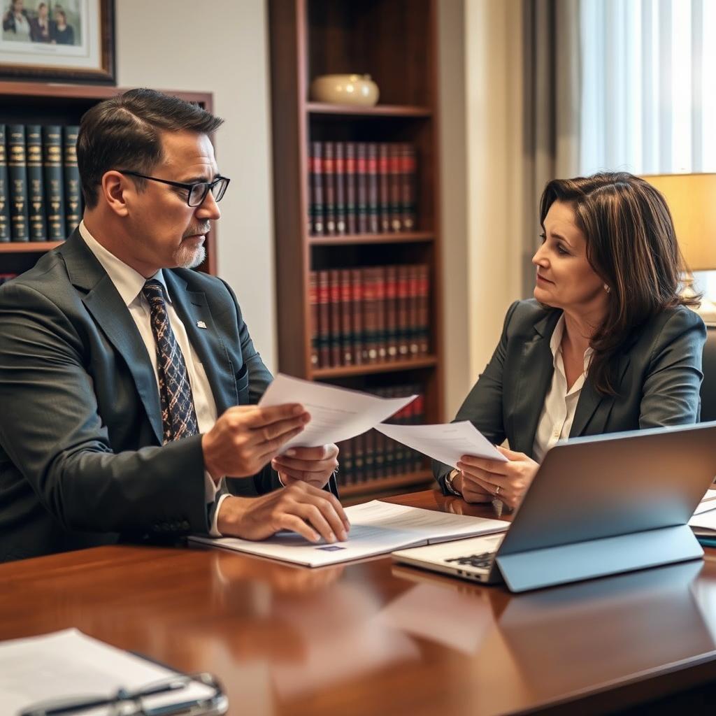 Defective Product Lawyer Prince Georges County