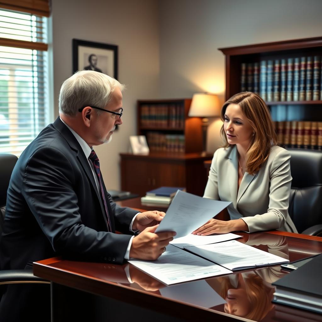 Defective Product Lawyer Queen Annes County