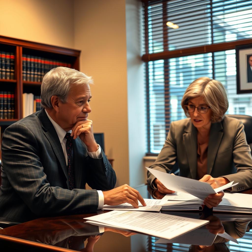 Defective Product Lawyer Rockville