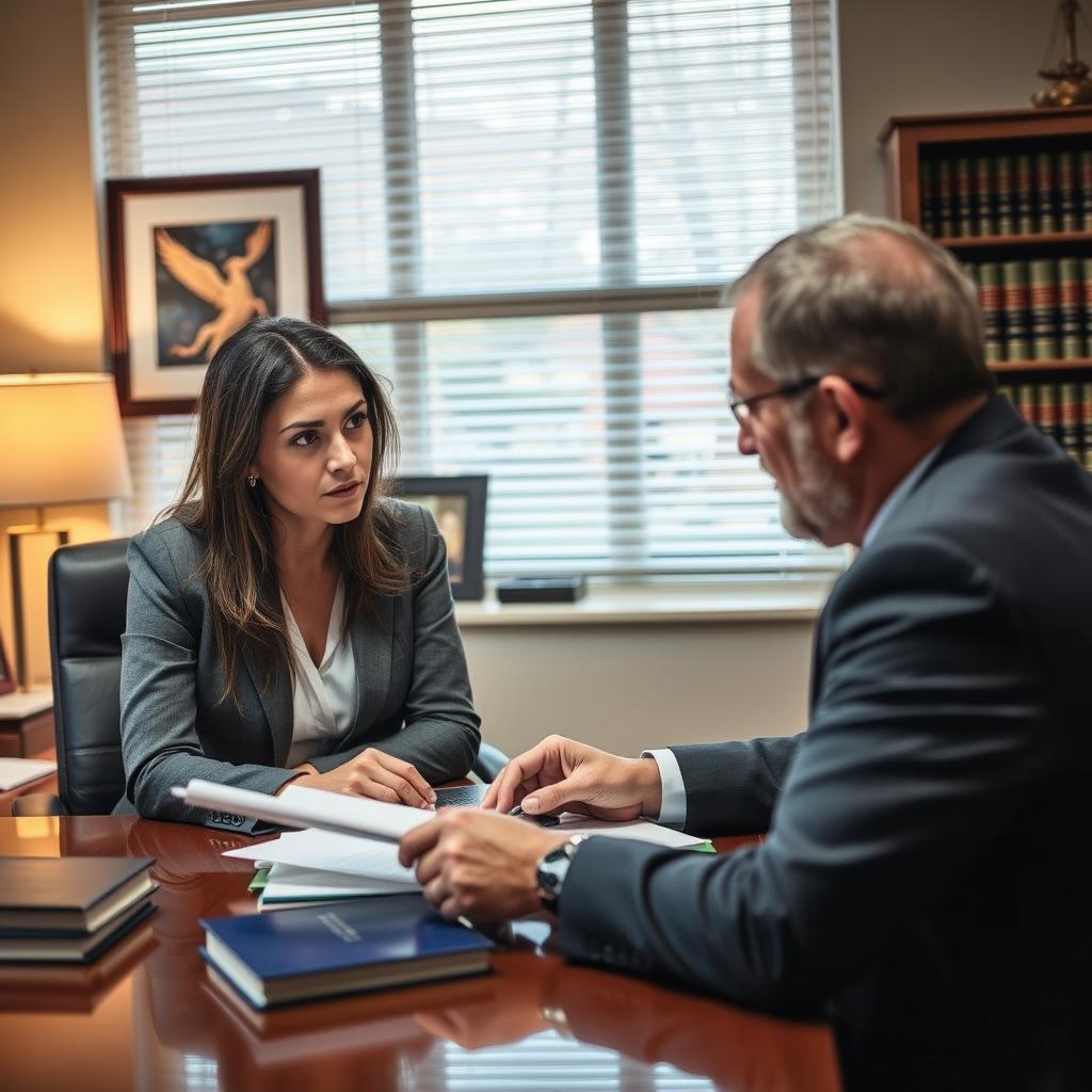 Defective Product Lawyer Salisbury
