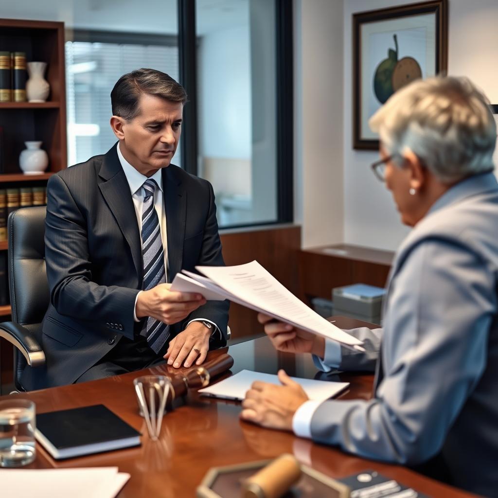 Defective Product Lawyer Somerset County