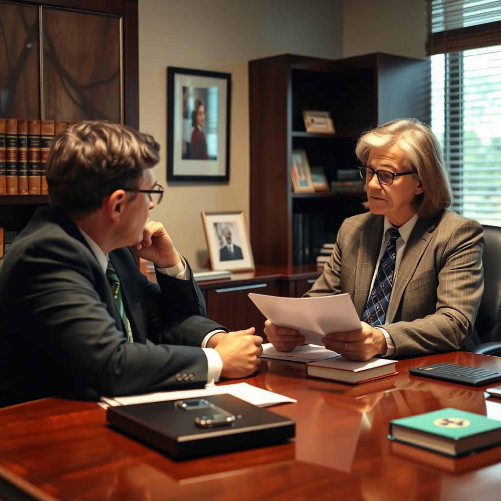 Defective Product Lawyer St Marys County